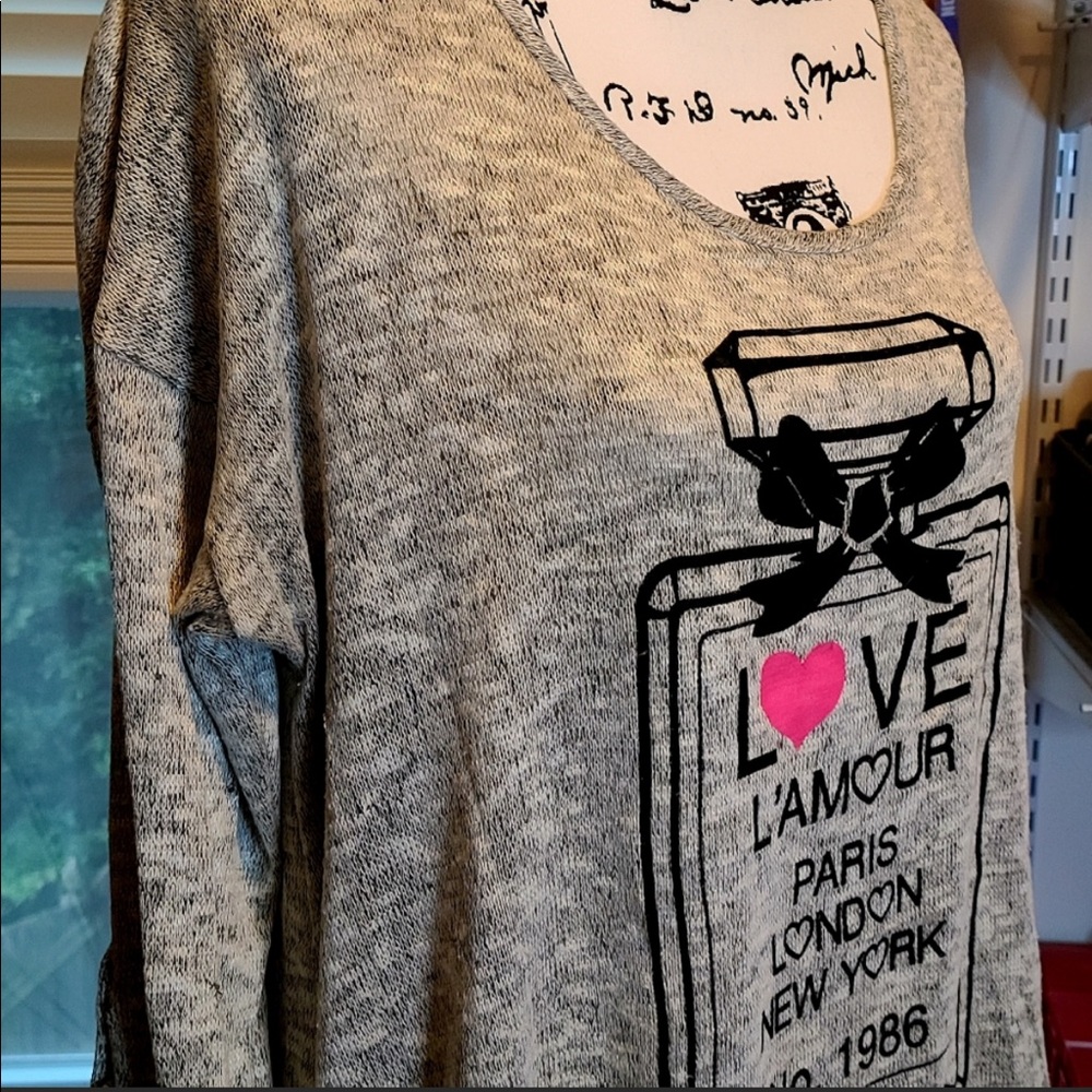 Style & Co tunic